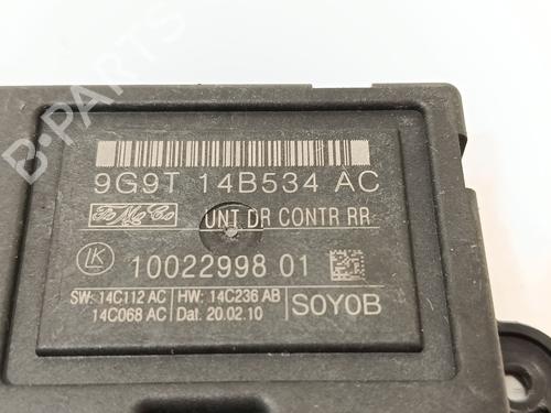 Electronic module FORD MONDEO IV (BA7) 2.0 TDCi | BP35727745M83  - Image 5