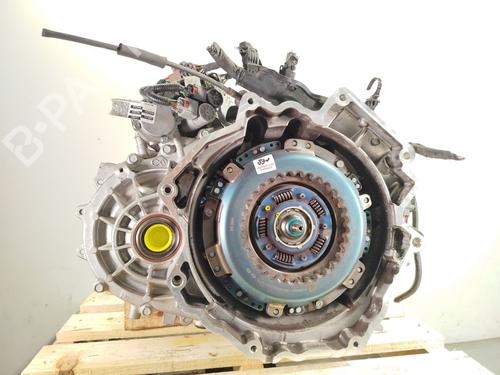 Used Gearbox Gearbox 26209659 26209659