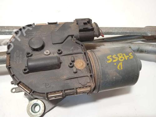 Front wiper motor AUDI Q5 (8RB) 2.0 TDI quattro | BP15594790M29 