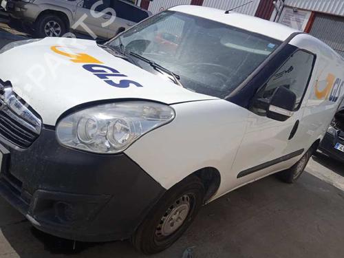 Rudehejsemekanisme Højre foran OPEL COMBO Box Body/MPV (X12) 1.3 CDTI (B05) | BP9955944C23 