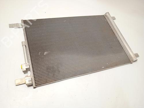 Used AC radiator AC radiator 30293869 30293869
