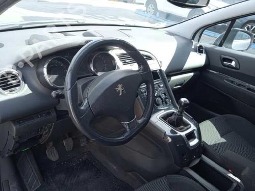 Starter PEUGEOT 5008 (0U_, 0E_) 1.6 16V | BP17896147M8 