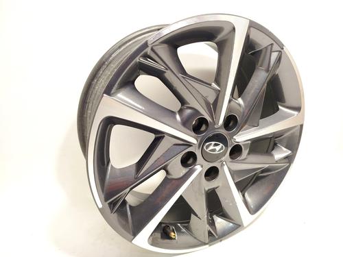 Used Rim HYUNDAI i30 (PDE, PD, PDEN) 1.5 (110 hp) 24315647