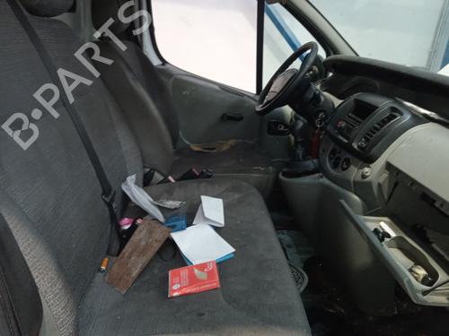 Front wiper motor RENAULT TRAFIC II Van (FL) 2.0 dCi 115 (FL01, FL0U, FL00, FL0H, FL0M) | BP35720766M29  - Image 23
