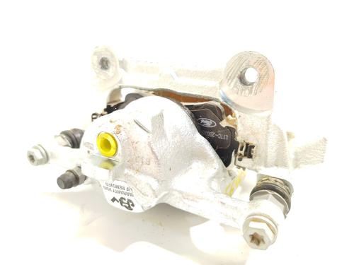 Right front brake caliper FORD PUMA (J2K, CF7)  | BP30125263M104 