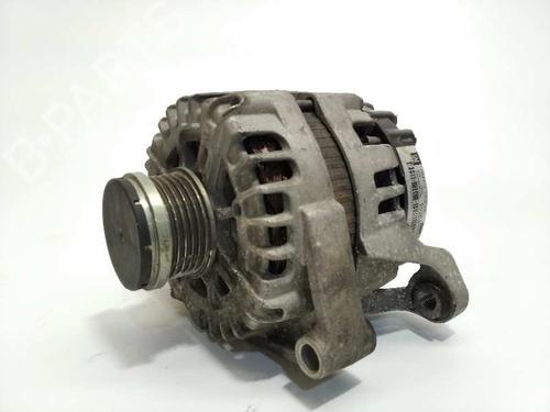 Used Alternator OPEL ASTRA J GTC 1.4 Turbo (08) (140 hp) 5953810
