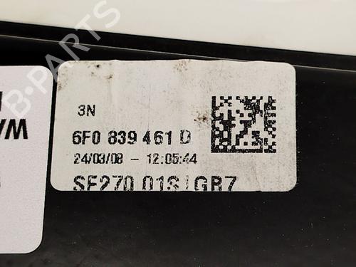 Rear left window mechanism SEAT ARONA (KJ7, KJP) 1.0 TSI | BP29862878C24