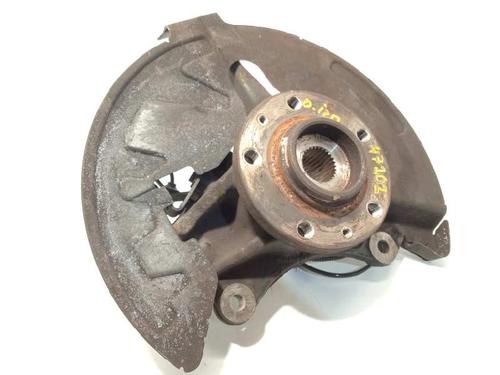 Used Left front steering knuckle Left front steering knuckle 9579857 9579857