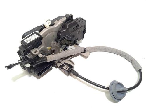 Front left lock VOLVO V40 Cross Country (526) T3 | BP14833626C98