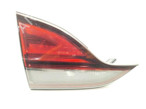 Venstre baglygte bagklap OPEL ZAFIRA TOURER C (P12) 1.6 CDTI (75) (136 hp) 32860588