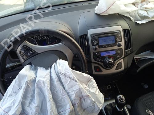 Instrument cluster HYUNDAI i30 (FD) | BP19286644C47