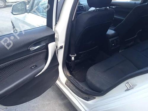 Throttle body BMW 1 (F20) 118 d | BP13367208M82 