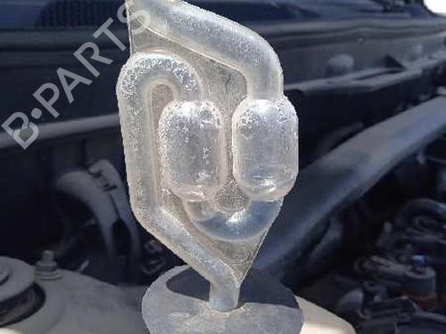 Left front door VOLVO XC90 I (275) D5 AWD | BP10420678C2