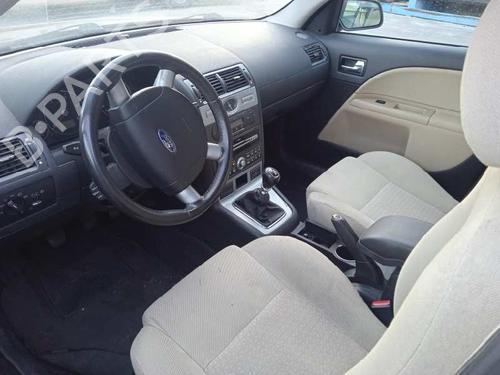 Left headlight FORD MONDEO III (B5Y)  | BP12175838C28 