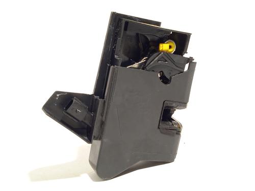 Front left lock DACIA SANDERO II 1.5 dCi 75 / Blue dCi 75 (B8JW, B8M4, B8AH, B8M7, B8M6) | BP32440301C98 - Image 2