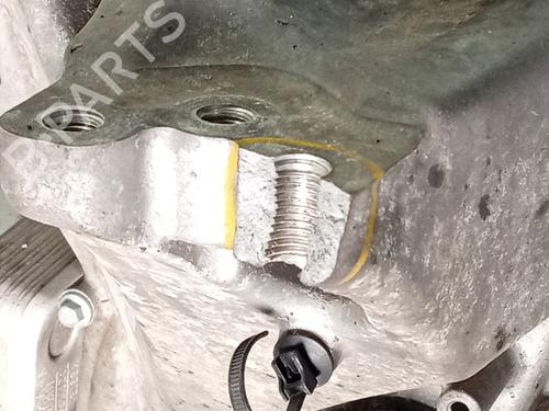 Engine FORD FOCUS III 1.0 EcoBoost | BP34010213M1  - Image 10