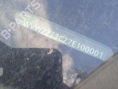 Fuel pump VW PASSAT B6 Variant (3C5) 2.0 TDI 16V | BP16676635M76 