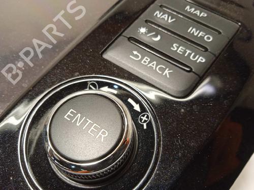 Electronic module NISSAN QASHQAI II (J11, J11_) 1.5 dCi | BP17477892M83