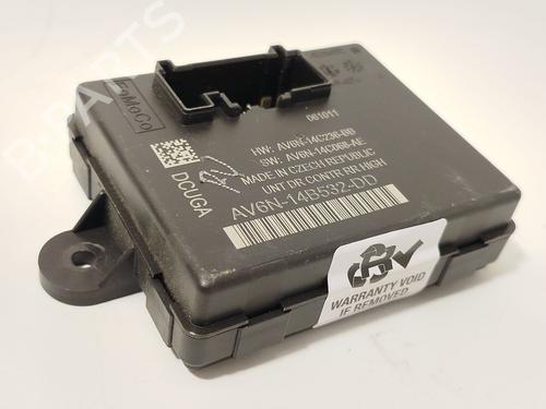 Used Electronic module Electronic module 27377502 27377502