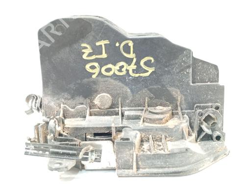 Front left lock BMW X5 (E70) xDrive 40 d | BP30393651C98 - Image 2
