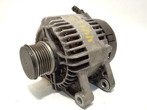 Used Alternator Alternator 7104841 7104841