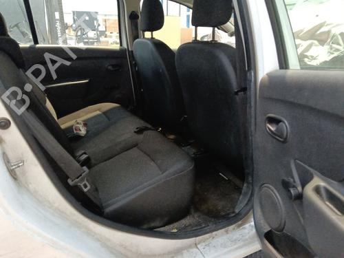 Left mirror DACIA SANDERO II 1.2 | BP37261306C26 - Image 33