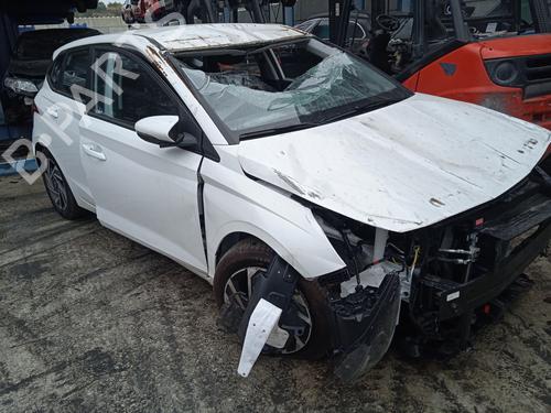 Electronic module HYUNDAI i20 III (BC3, BI3)  | BP23952951M83 