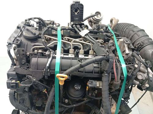 Engine HYUNDAI ix35 (LM, EL, ELH) 1.7 CRDi | BP39747868M1 - Image 5