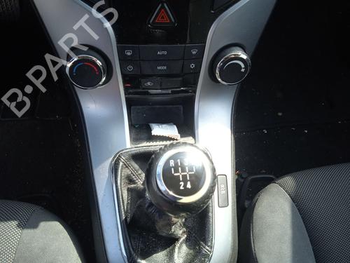 Right headlight CHEVROLET CRUZE (J300) 1.6 | BP27674573C29 