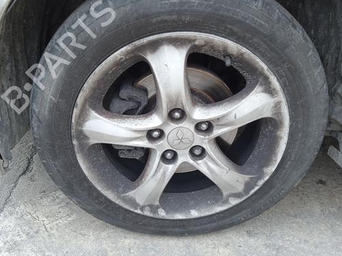 Tailgate lift support MITSUBISHI GRANDIS (NA_W) 2.0 DI-D (NA8W) | BP28538864C138