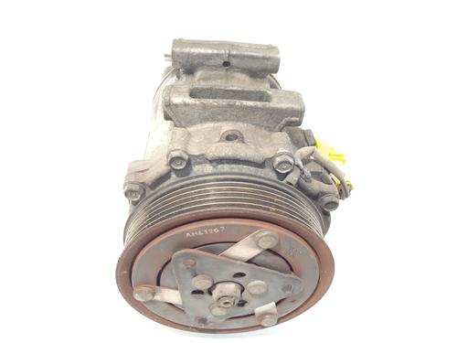 AC compressor CITROËN C8 (EA_, EB_) 2.0 HDi | BP19500403M34 - Image 3
