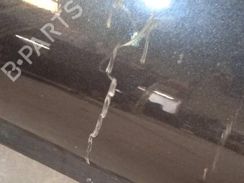 Rear bumper CITROËN C8 (EA_, EB_) 2.0 HDi 135 | BP15404353C8 