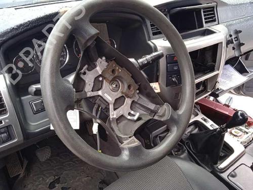 Alternator NISSAN PATROL GR V Wagon (Y61) 3.0 DTi | BP7844124M7 