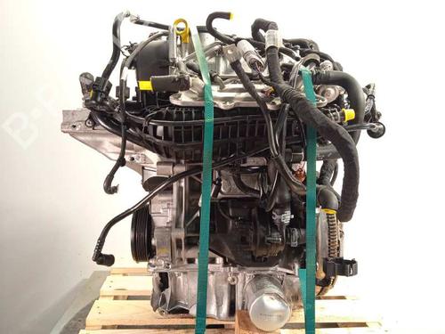 Motor SEAT IBIZA V (KJ1, KJG) [2017-2025]  10318568