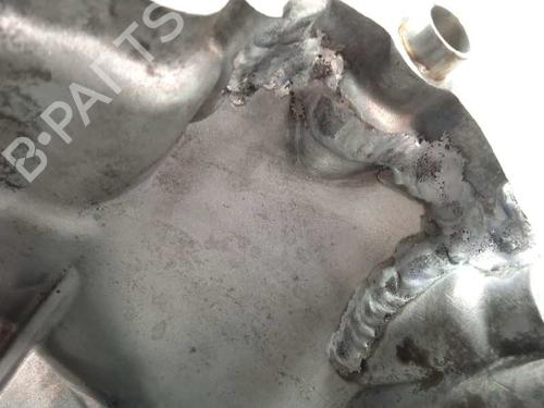 Gearbox VOLVO V60 I Cross Country (157) D4 | BP13388355M3 