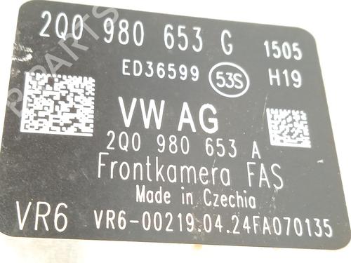 Electronic module SEAT ARONA (KJ7, KJP) 1.0 TSI | BP30176531M83