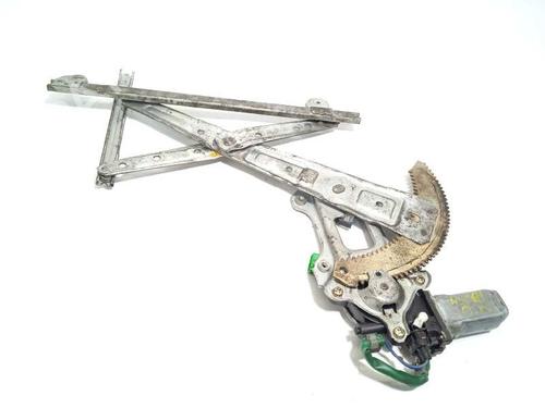 Used Front right window mechanism SUBARU LEGACY III (BE) 2.5 AWD (BE9) (156 hp) 11528812