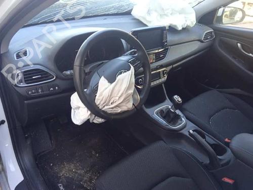 Electronic module HYUNDAI i30 FASTBACK (PDE, PDEN) 1.0 T-GDI | BP16467433M83 