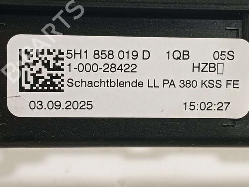 Other VW GOLF VIII (CD1, DA1) 1.5 TSI | BP39103683O1  - Image 6