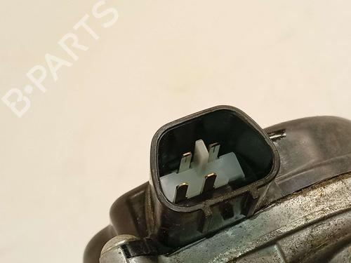 Front wiper motor NISSAN MICRA V (K14) 1.5 DCI | BP40036205M29 - Image 3