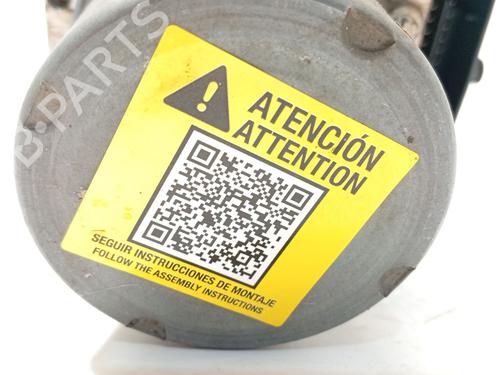 ABS pump SEAT IBIZA V (KJ1, KJG)  | BP32437562M43  - Image 5
