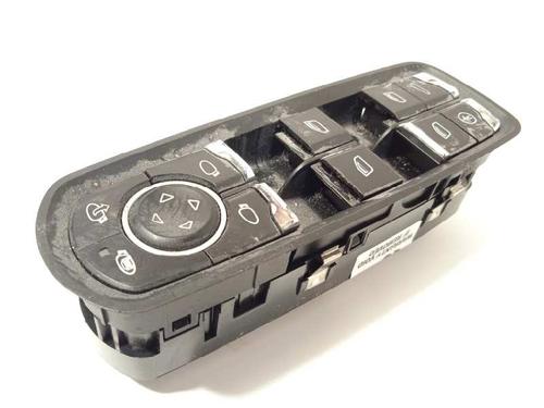 Used Left front window switch PORSCHE CAYENNE (92A) 3.0 S E-Hybrid (416 hp) 11208429