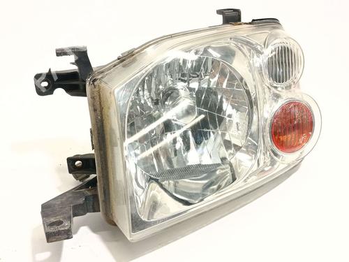 Used Left headlight Left headlight 38436301 38436301