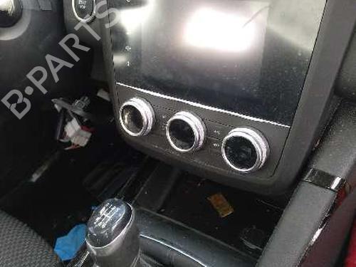 Starter RENAULT KADJAR (HA_, HL_)  | BP7045334M8 