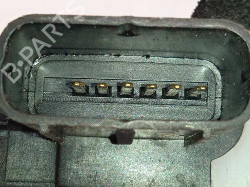Front left lock HYUNDAI ix35 (LM, EL, ELH) 1.7 CRDi | BP17873824C98 