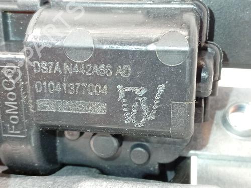 Tailgate lock FORD KUGA III (DFK) | BP32066400C101