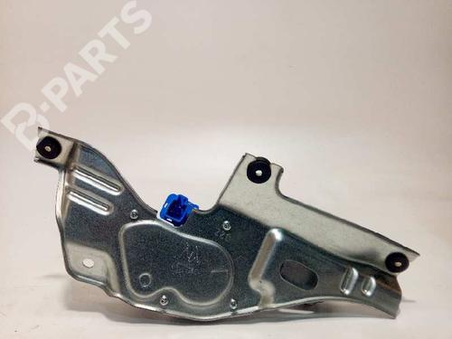 Rear wiper motor SUBARU XV (_GP_) 2.0 D AWD (GPD) | BP4806170M102 