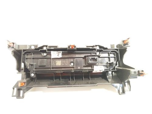 Climate control TOYOTA YARIS CROSS (MXP_) 1.5 (MXPB10) | BP29207230I5 - Image 4