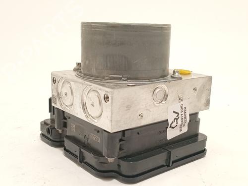 ABS pump VW POLO VI (AW1, BZ1, AE1) 1.0 TSI | BP36529863M43 - Image 2