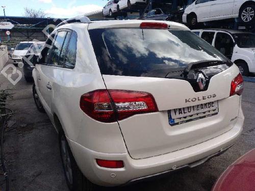Electronic module RENAULT KOLEOS I (HY_) 2.0 dCi 4x4 (HY0B) | BP5965158M83 - Image 8